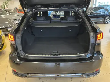 LEXUS RX 450 F Sport