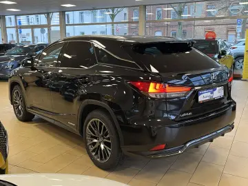 LEXUS RX 450 F Sport