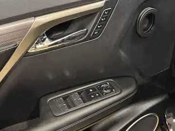 LEXUS RX 450 F Sport