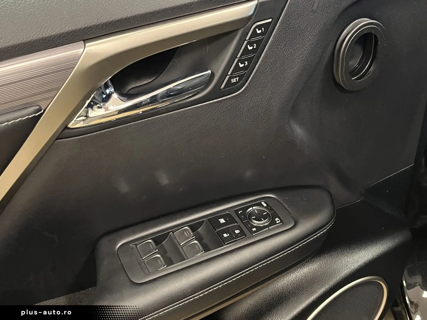 LEXUS RX 450 F Sport