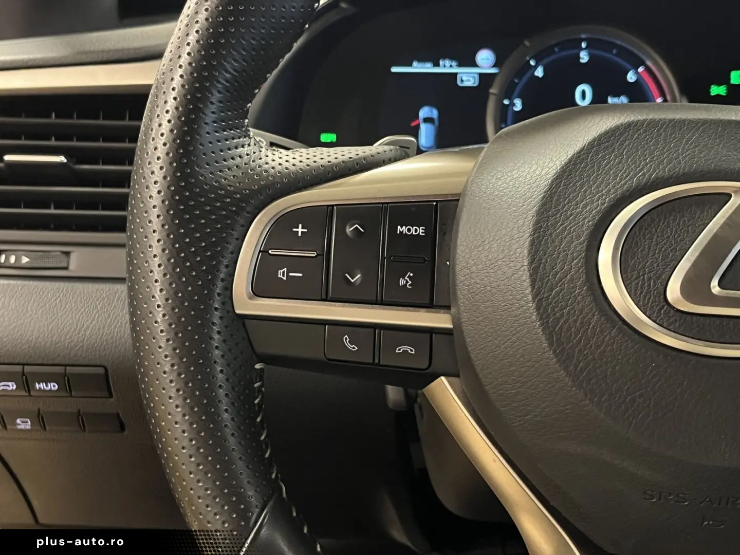 LEXUS RX 450 F Sport