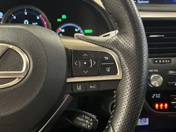 LEXUS RX 450 F Sport