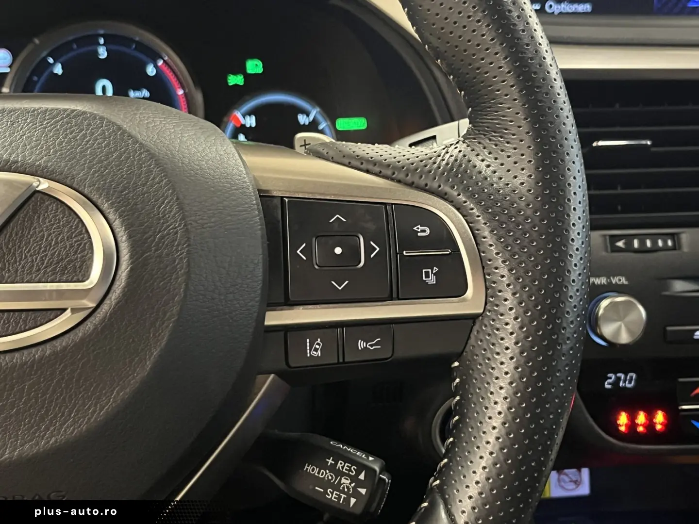 LEXUS RX 450 F Sport