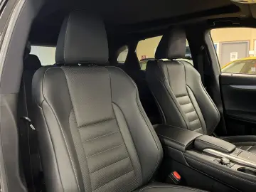 LEXUS RX 450 F Sport