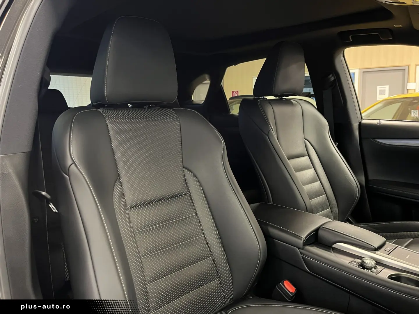 LEXUS RX 450 F Sport