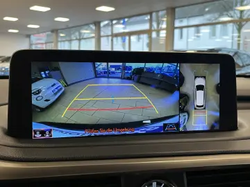 LEXUS RX 450 F Sport