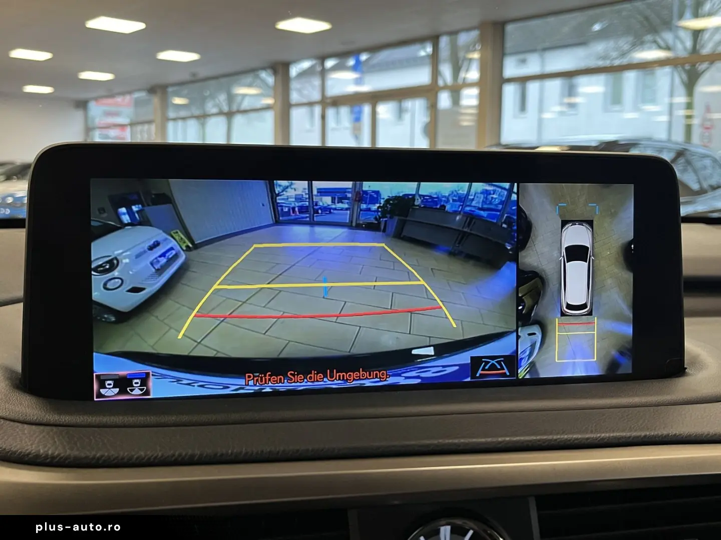 LEXUS RX 450 F Sport