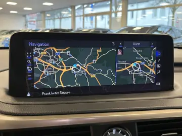 LEXUS RX 450 F Sport