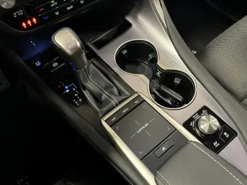 LEXUS RX 450 F Sport