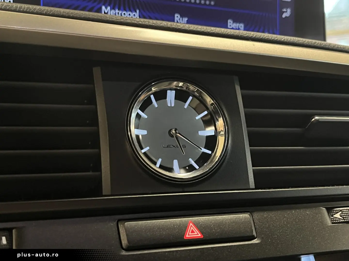 LEXUS RX 450 F Sport