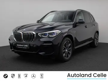 BMW X5 xD45e M Sport 360 Laser HUD DAB H K Komfort