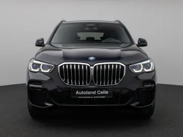 BMW X5 xD45e M Sport