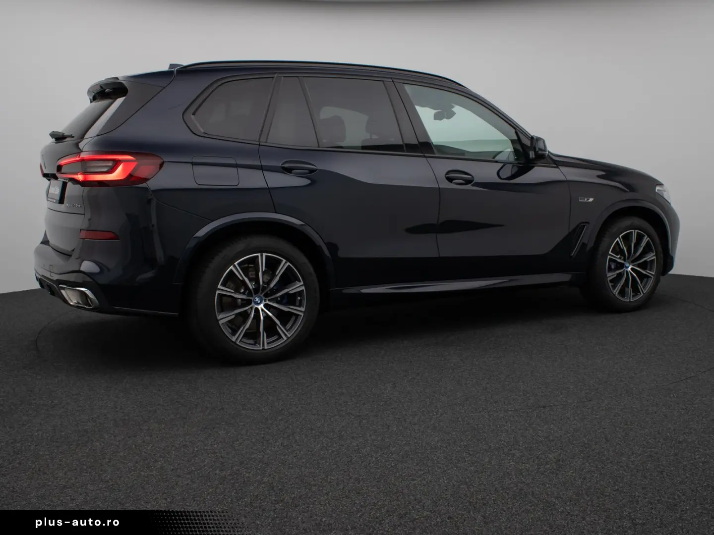 BMW X5 xD45e M Sport