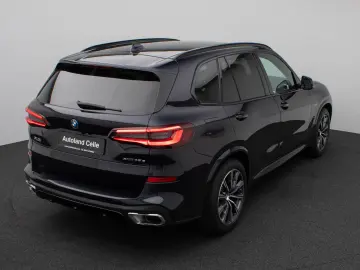 BMW X5 xD45e M Sport