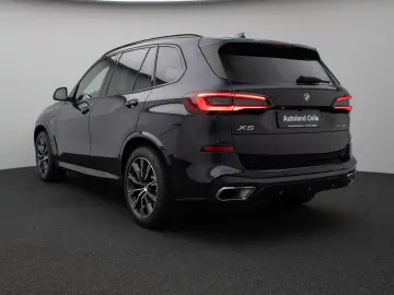 BMW X5 xD45e M Sport