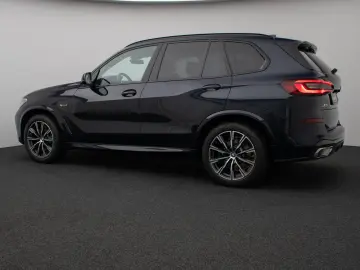 BMW X5 xD45e M Sport