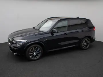 BMW X5 xD45e M Sport