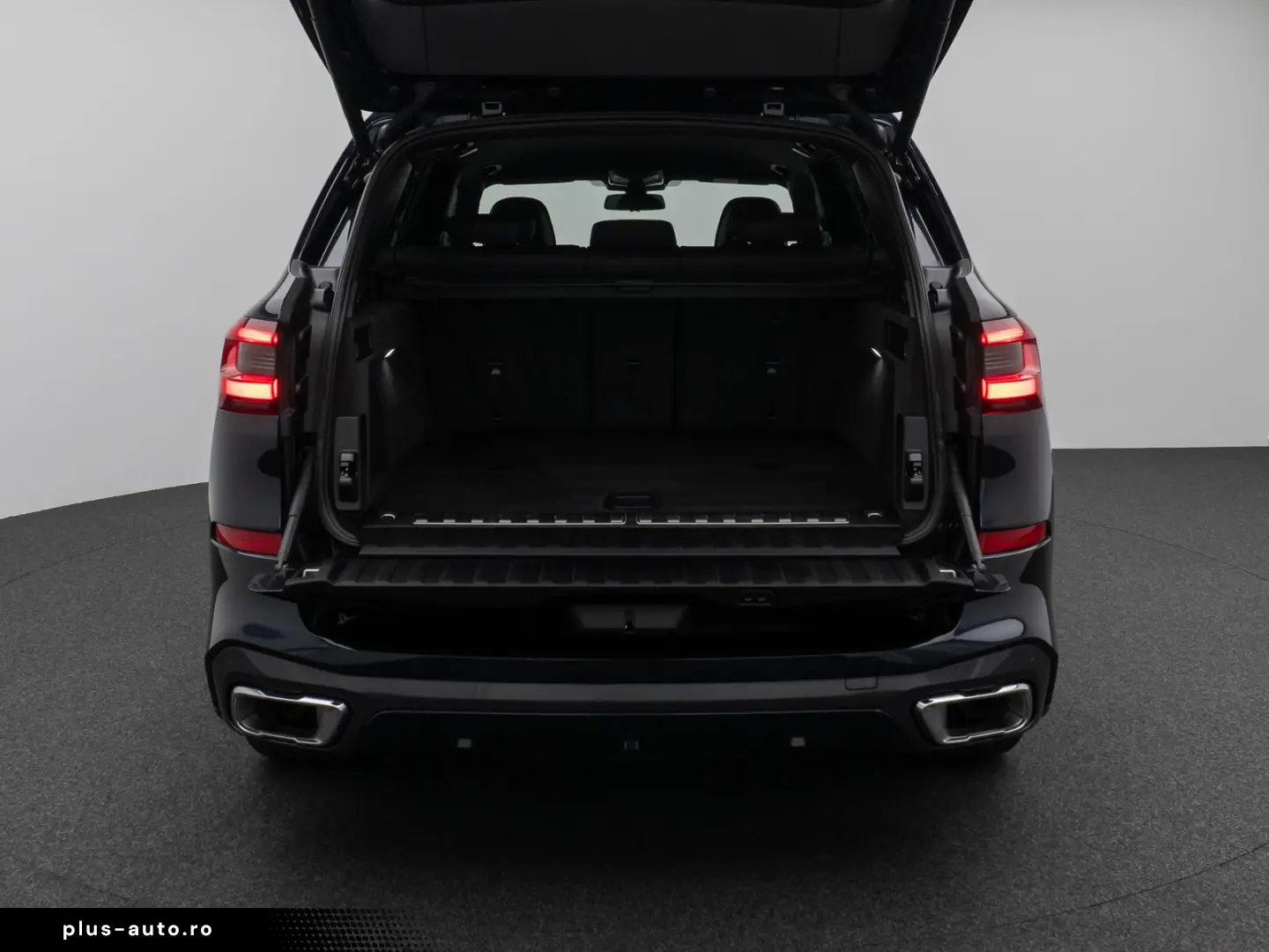 BMW X5 xD45e M Sport