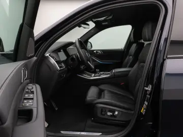 BMW X5 xD45e M Sport