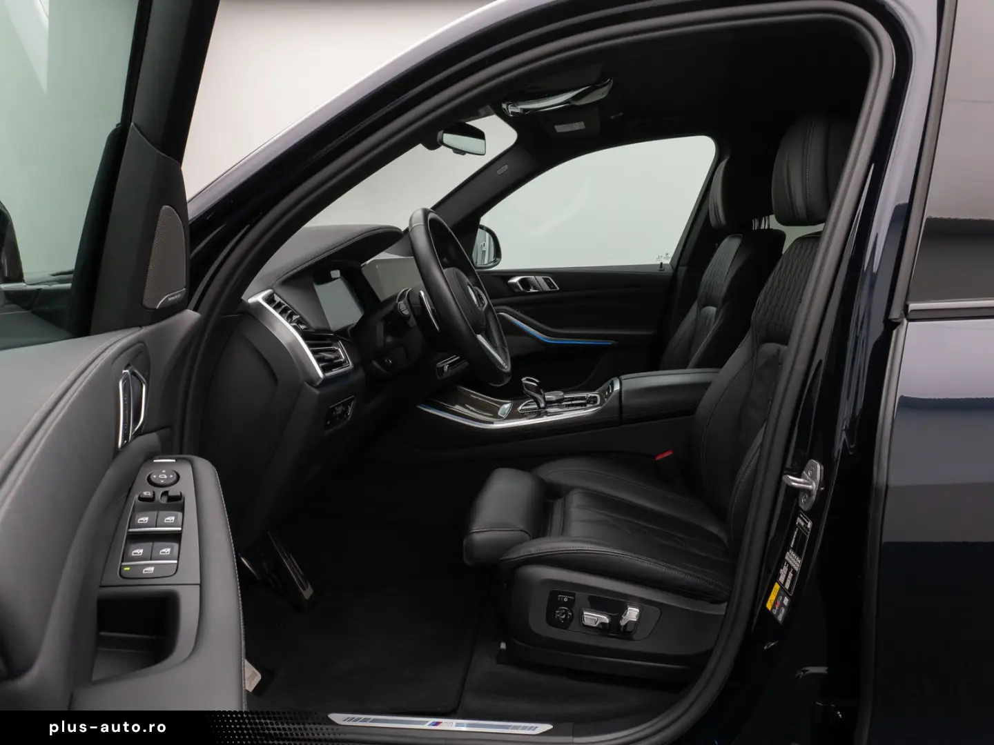 BMW X5 xD45e M Sport