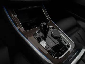 BMW X5 xD45e M Sport