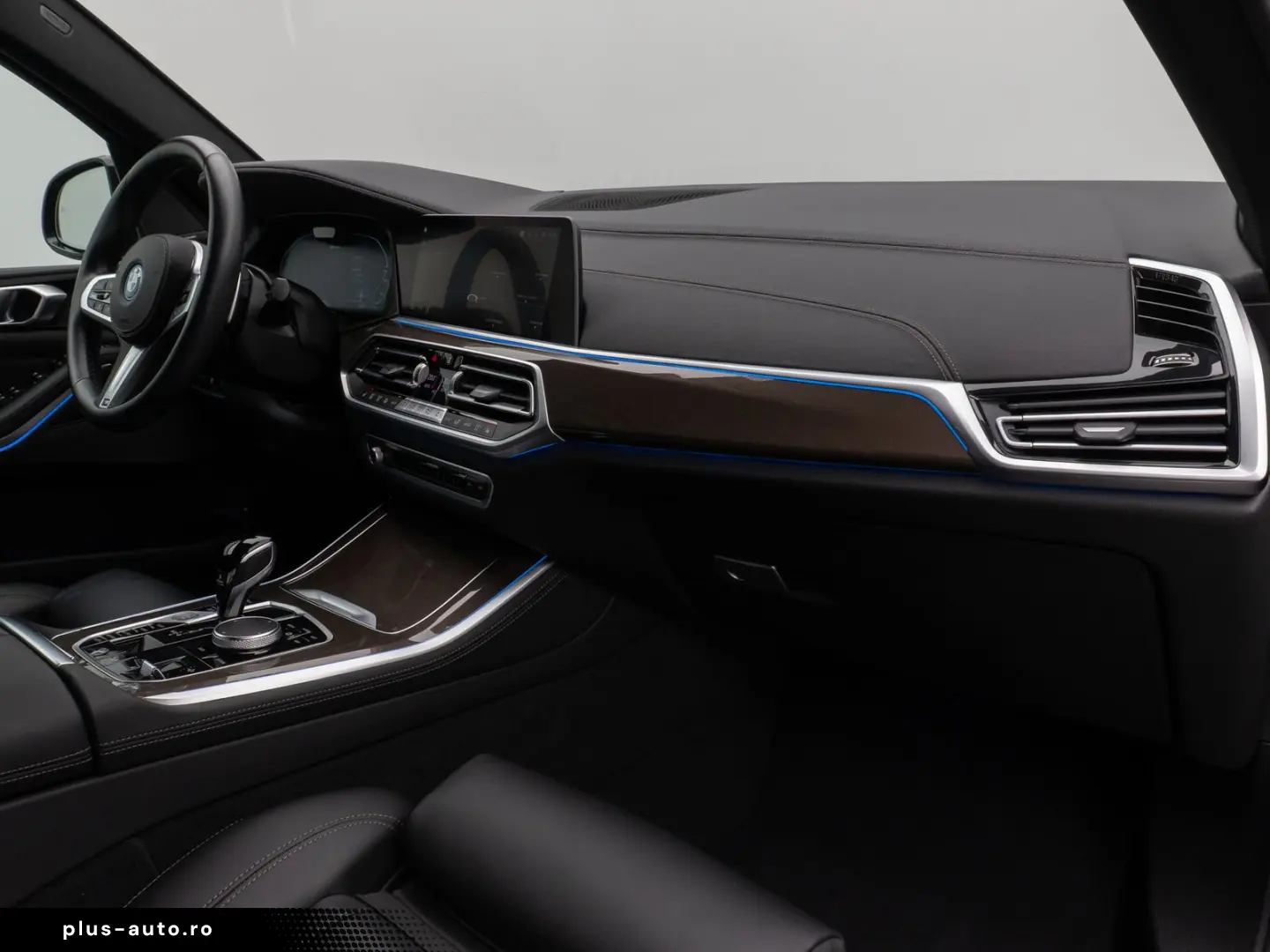 BMW X5 xD45e M Sport