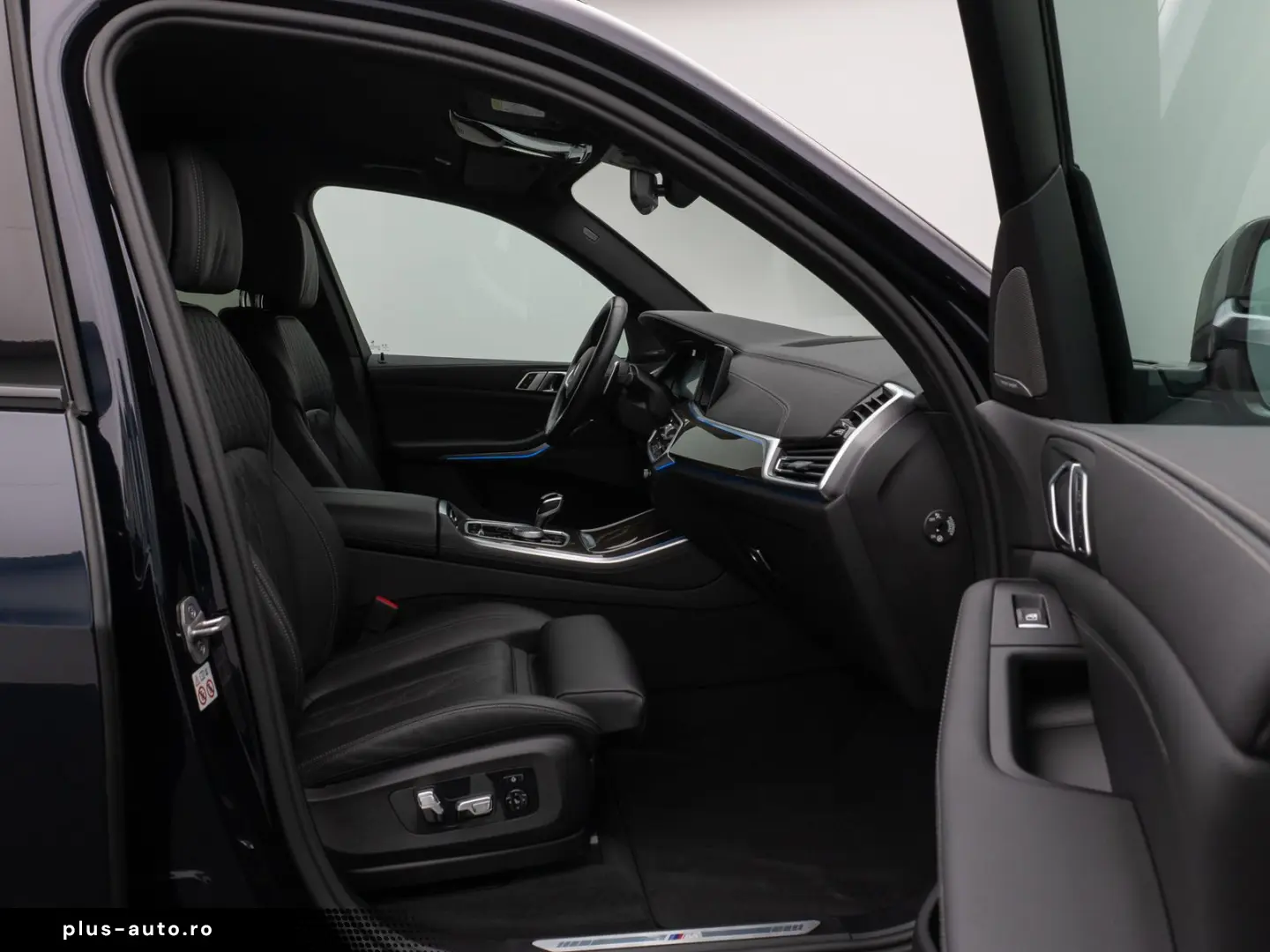 BMW X5 xD45e M Sport