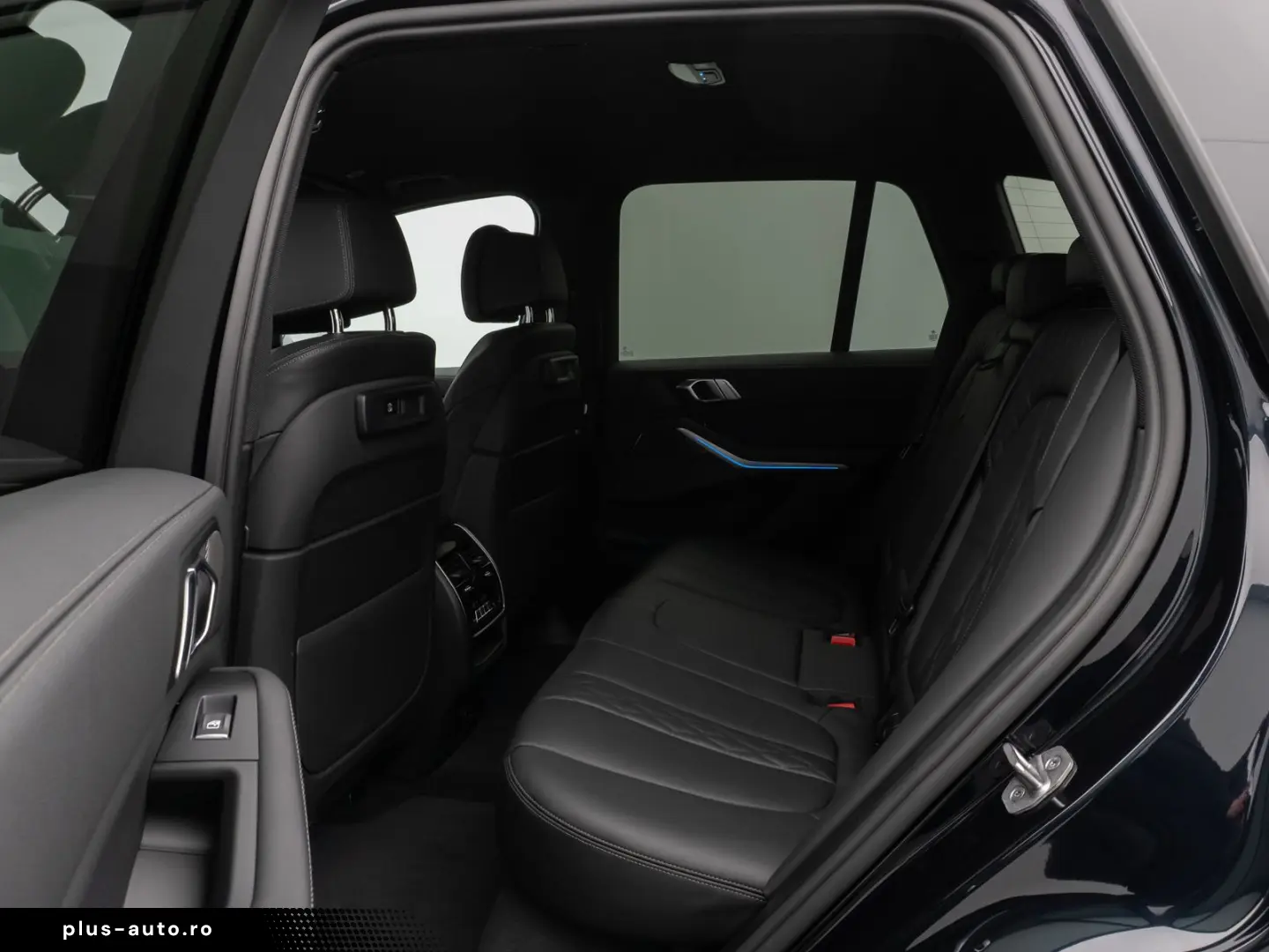 BMW X5 xD45e M Sport