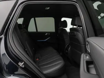 BMW X5 xD45e M Sport