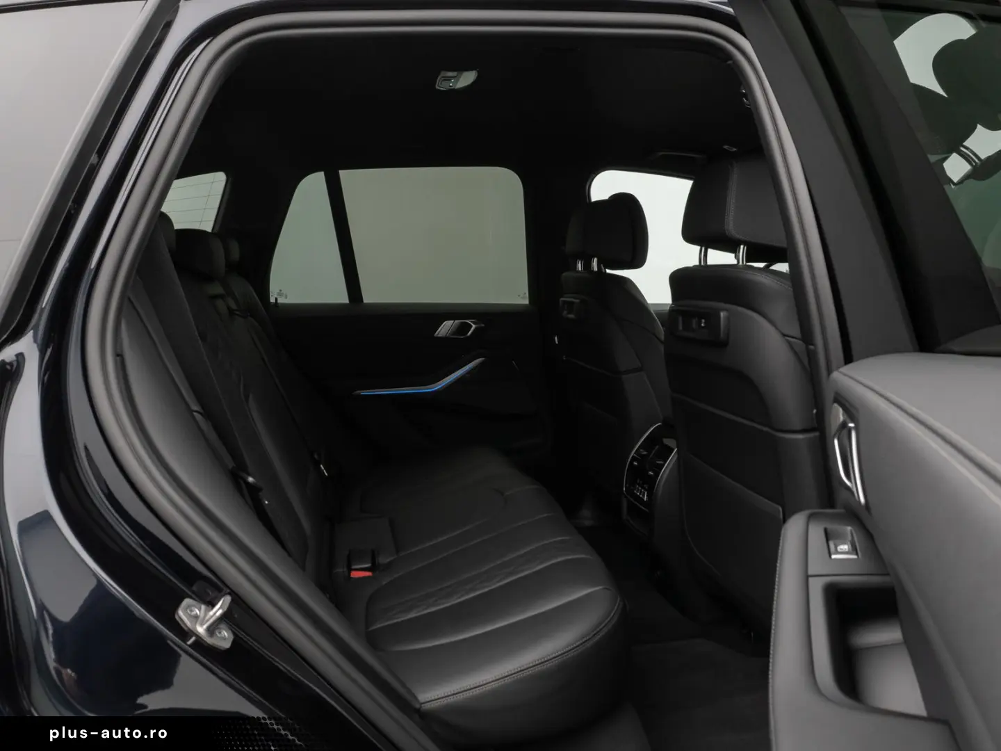 BMW X5 xD45e M Sport