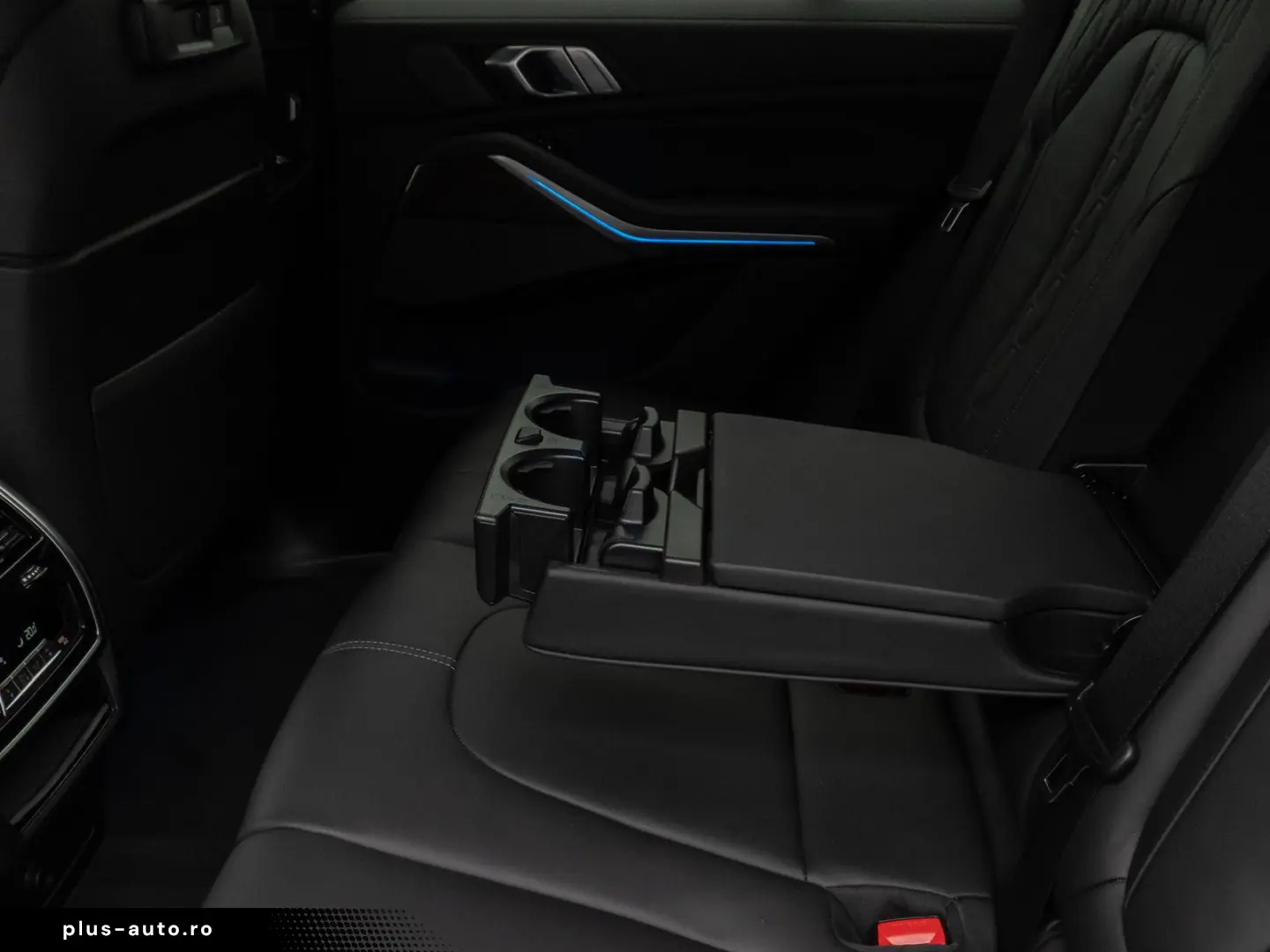 BMW X5 xD45e M Sport