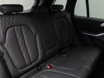 BMW X5 xD45e M Sport