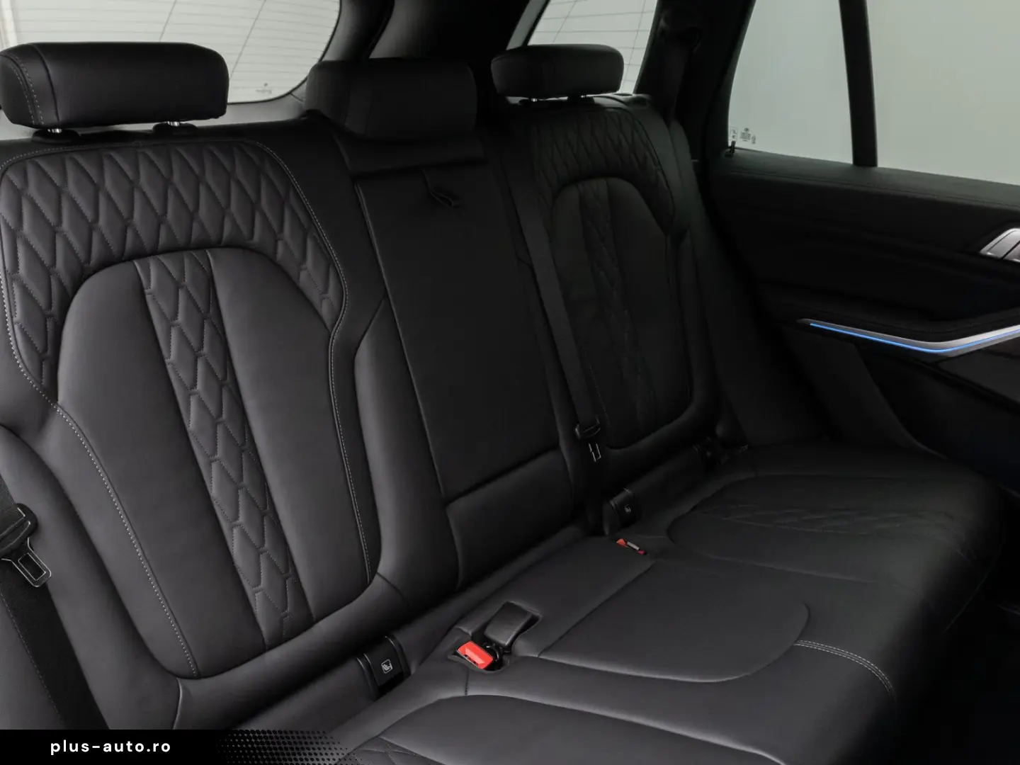 BMW X5 xD45e M Sport