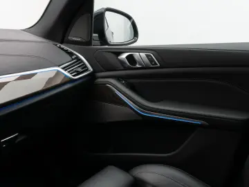 BMW X5 xD45e M Sport