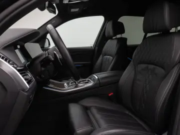 BMW X5 xD45e M Sport