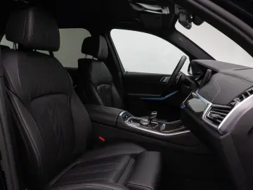 BMW X5 xD45e M Sport