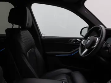 BMW X5 xD45e M Sport