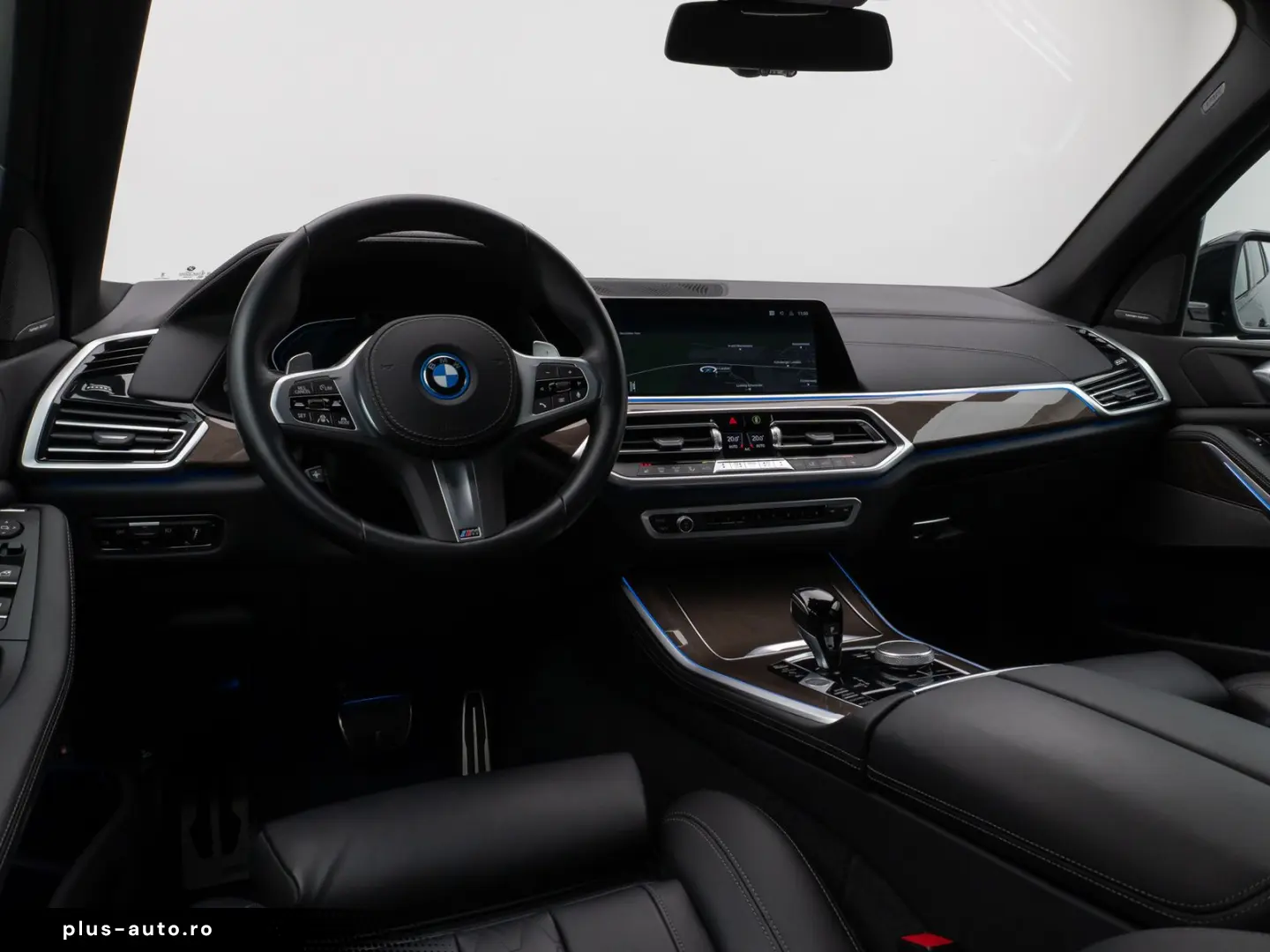 BMW X5 xD45e M Sport