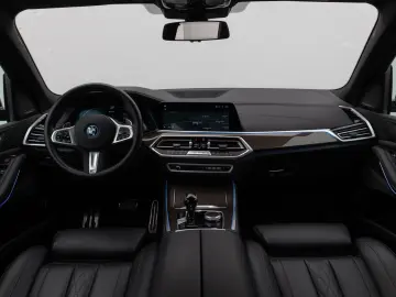 BMW X5 xD45e M Sport