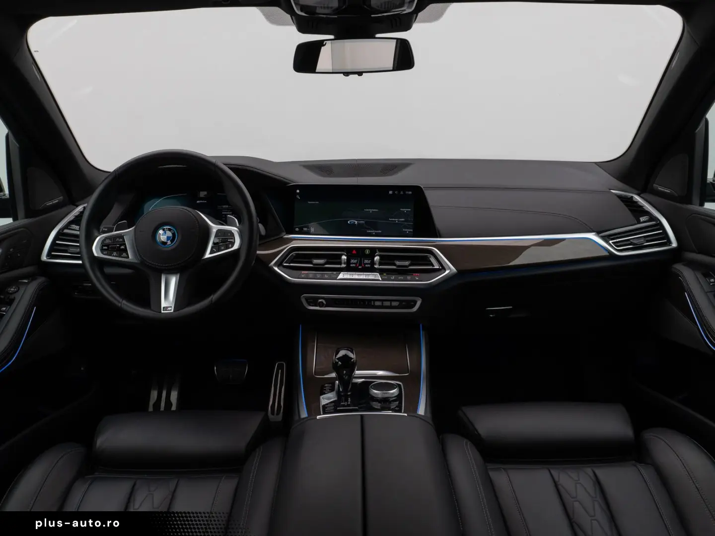 BMW X5 xD45e M Sport