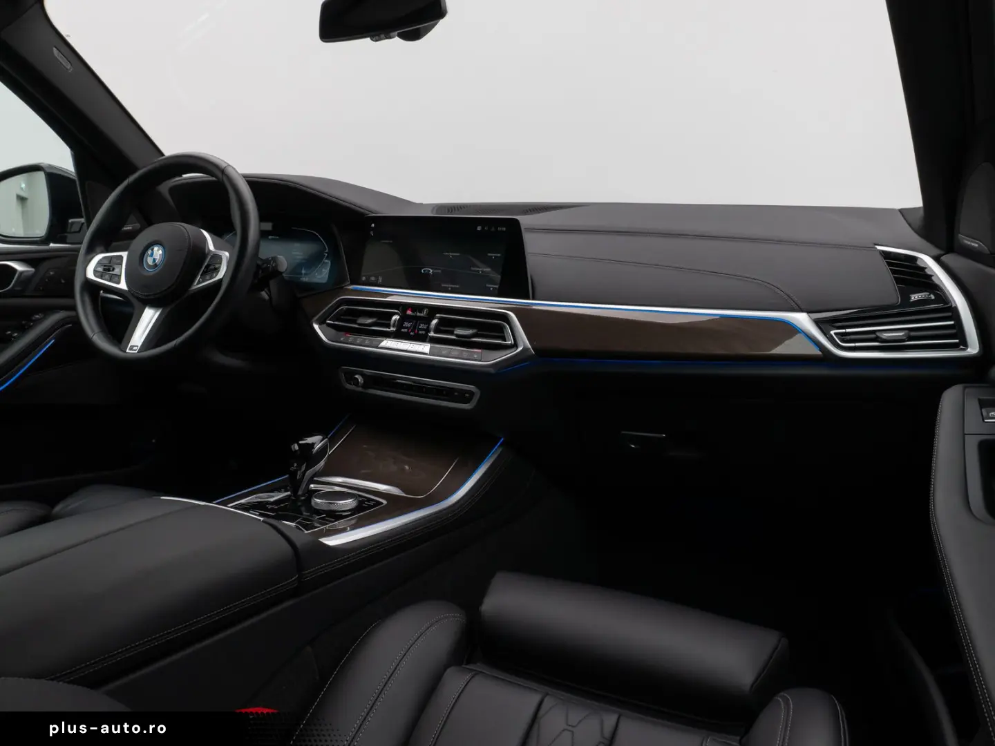 BMW X5 xD45e M Sport