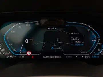 BMW X5 xD45e M Sport