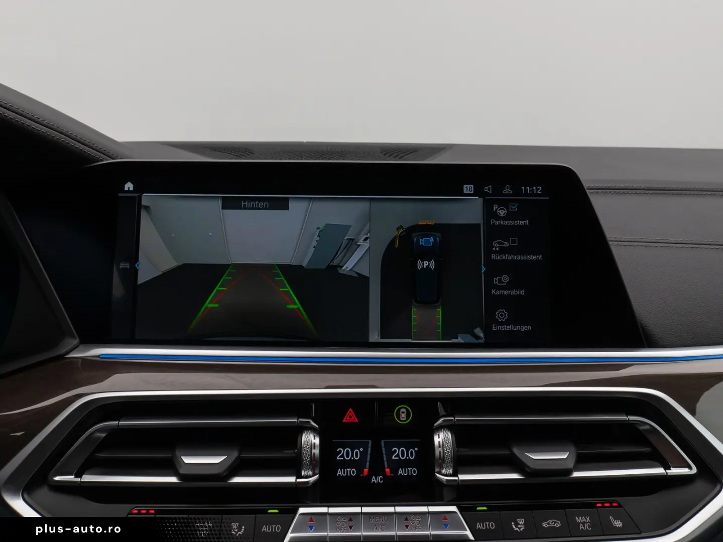 BMW X5 xD45e M Sport