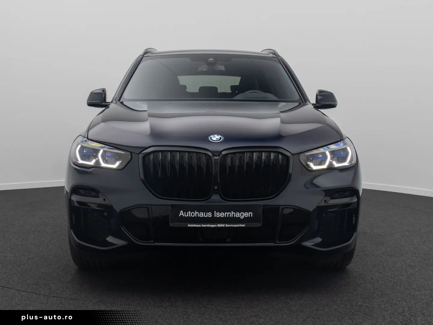 BMW X5 xD45e M Sport