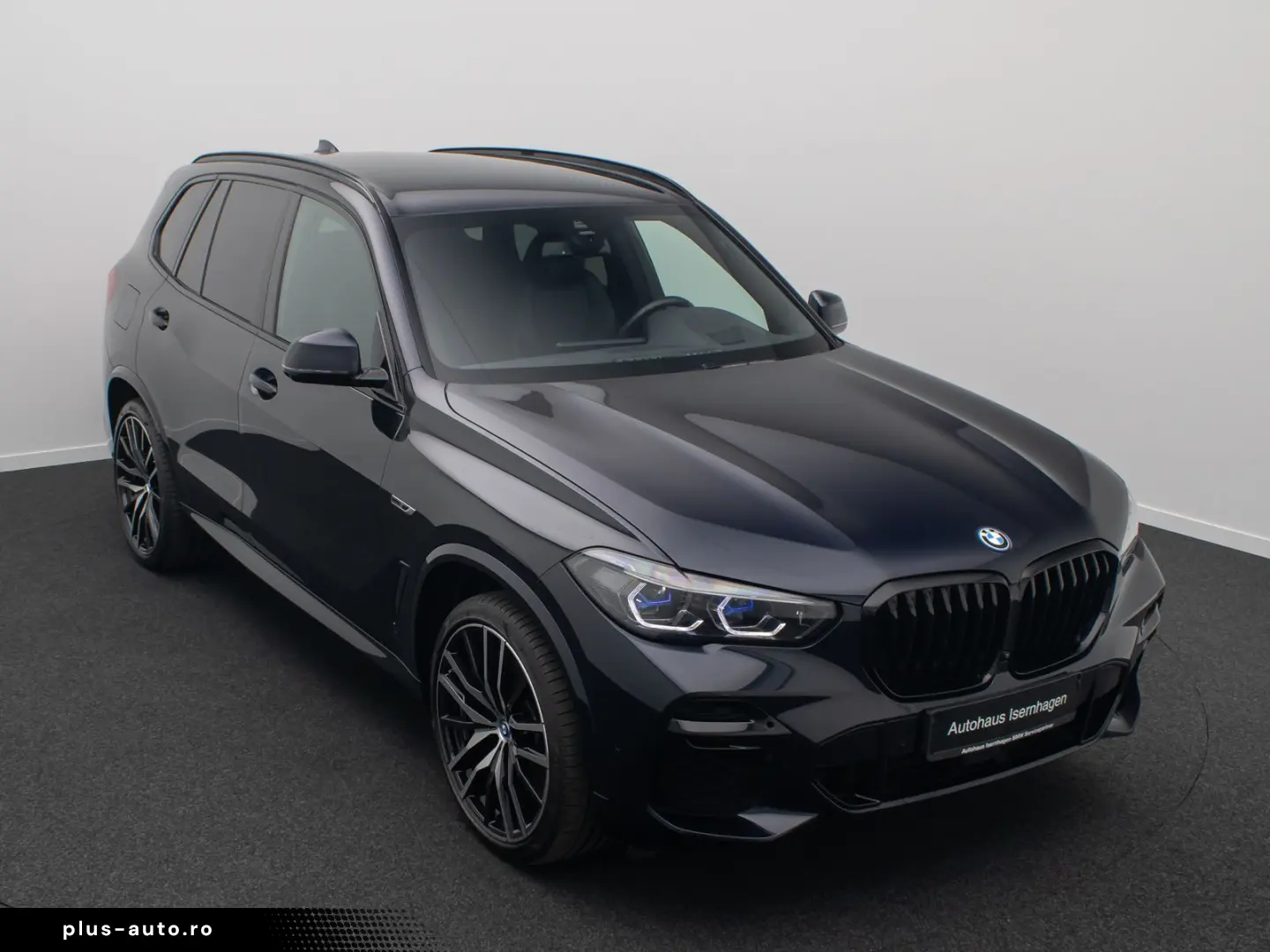BMW X5 xD45e M Sport
