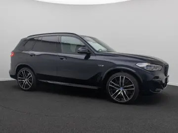 BMW X5 xD45e M Sport