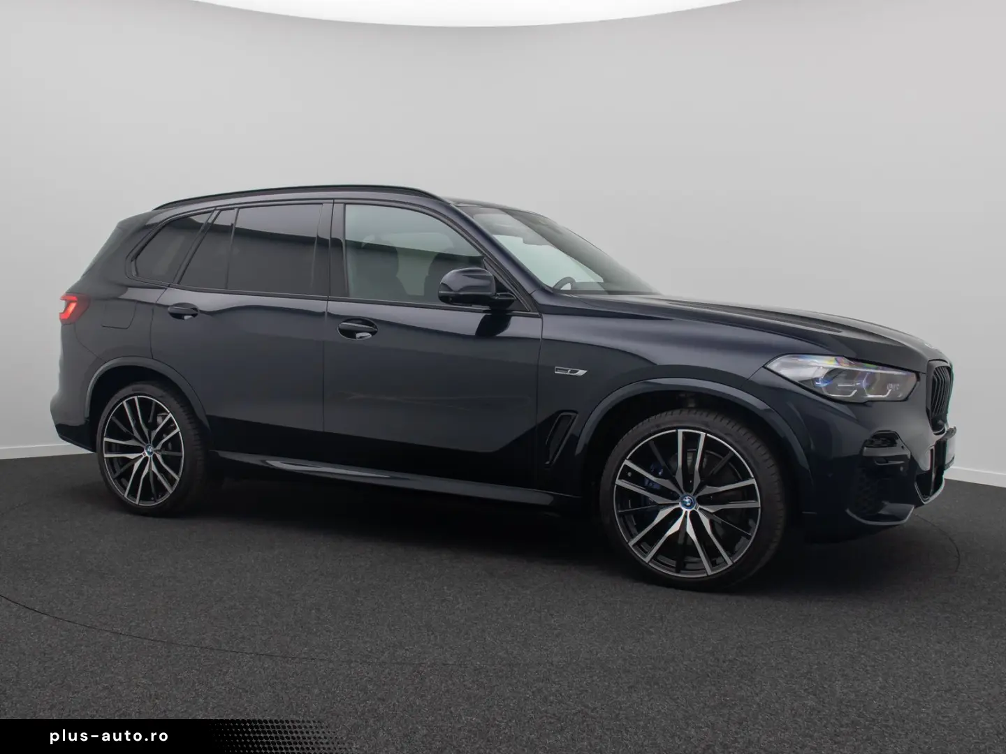 BMW X5 xD45e M Sport