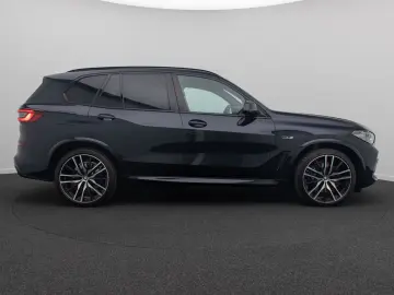 BMW X5 xD45e M Sport