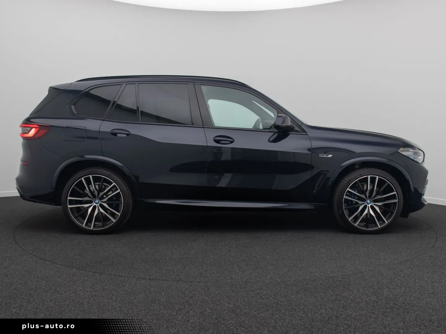 BMW X5 xD45e M Sport