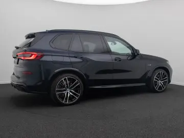 BMW X5 xD45e M Sport